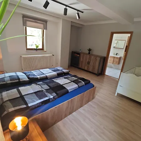 Via Mala * Kirchensittenbach