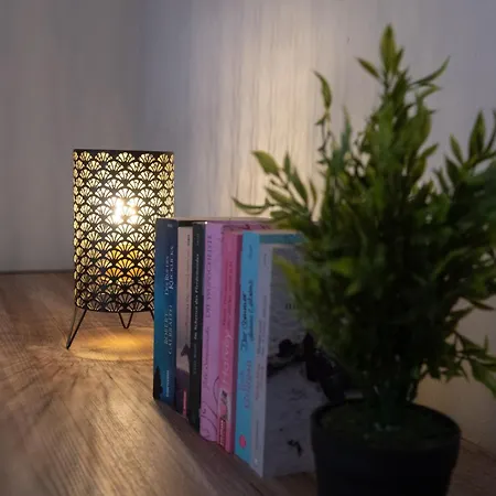 Via Mala アパート キルヒェンシッテンバッハ