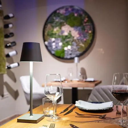 Appartement Via Mala *