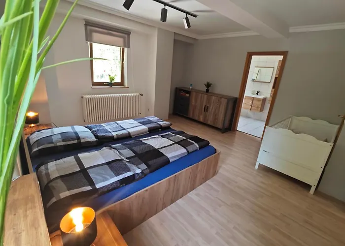 Via Mala * Kirchensittenbach