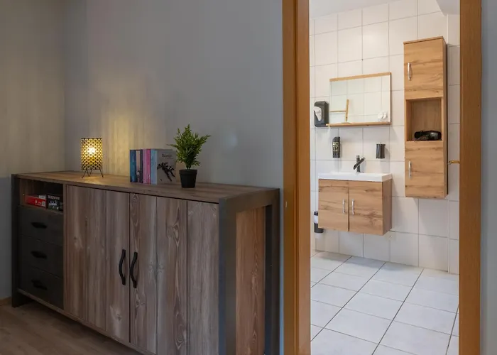 Via Mala Appartement