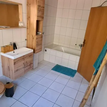 Apartment Via Mala