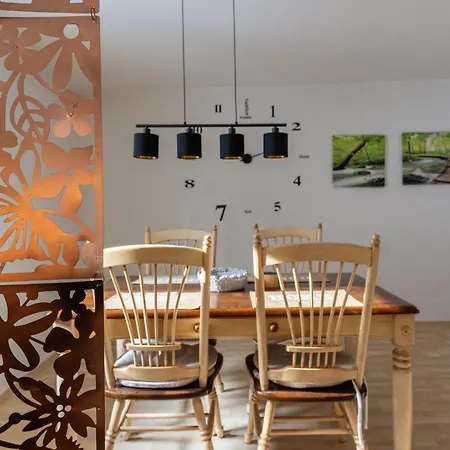 Apartment Via Mala