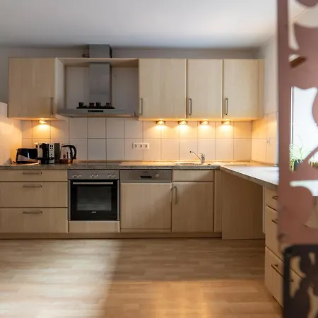 Via Mala Apartment *